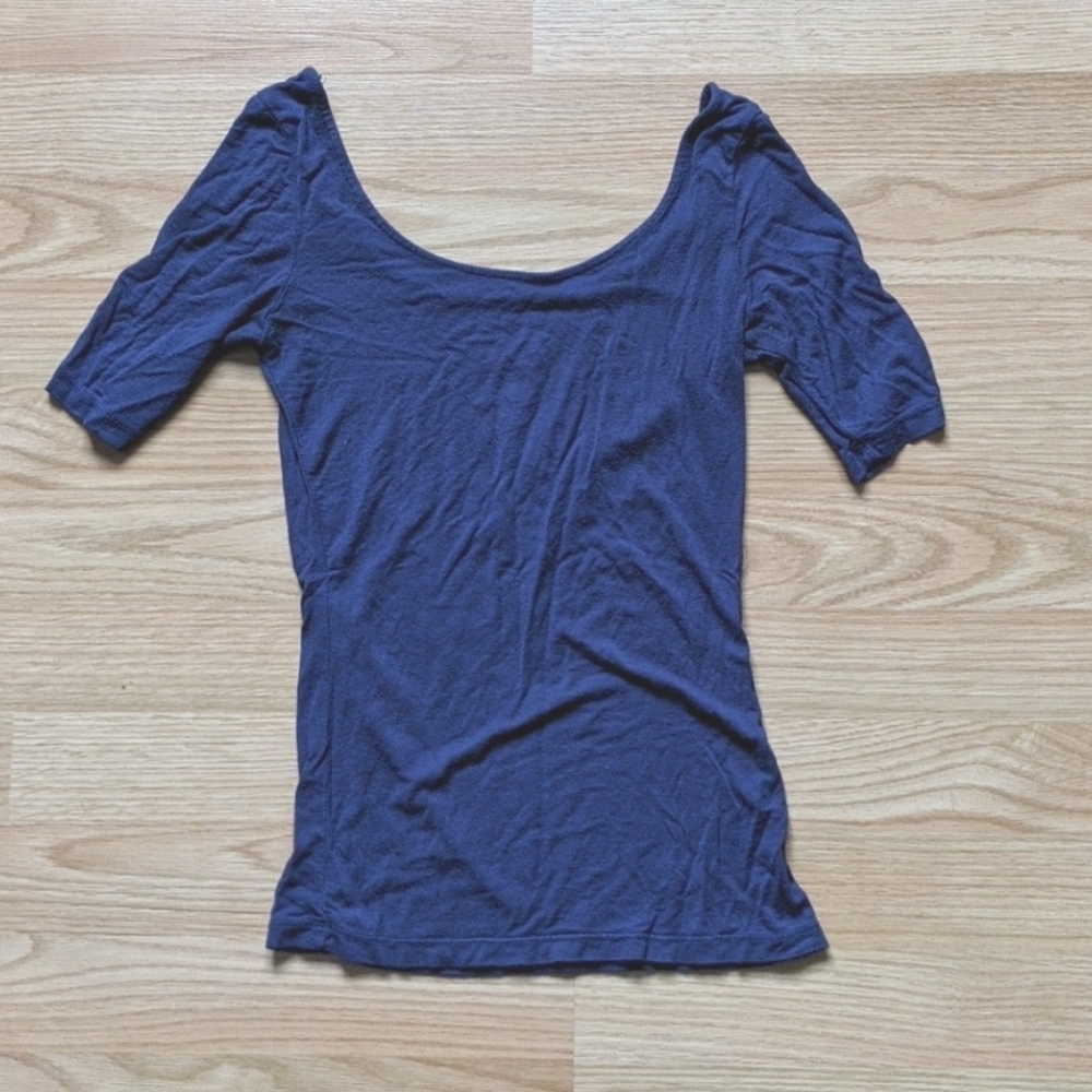 Short Sleeve